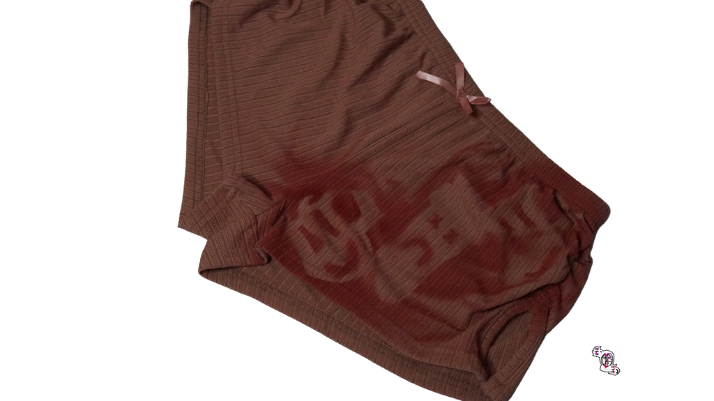 "SOS Pill Bottle" Rose Gold SHEIN Women's Pajama Bottoms